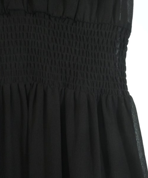 FRAY I.D（フレイアイディー）ワンピース 黒 サイズ:1(M位) レディース/2200636282049