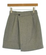 FRAY I.D（フレイアイディー）ひざ丈スカート グレー サイズ:0(S位) レディース/2200639783178