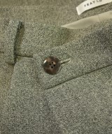 FRAY I.D（フレイアイディー）ひざ丈スカート グレー サイズ:0(S位) レディース/2200639783178