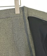 FRAY I.D（フレイアイディー）ひざ丈スカート グレー サイズ:0(S位) レディース/2200639783178