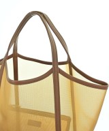 FRAY I.D（フレイアイディー）トートバッグ 茶 サイズ:F レディース/2200644316149