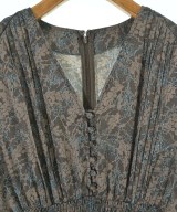 FRAY I.D（フレイアイディー）ワンピース 茶 サイズ:0(S位) レディース/2200644338066