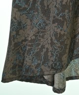 FRAY I.D（フレイアイディー）ワンピース 茶 サイズ:0(S位) レディース/2200644338066