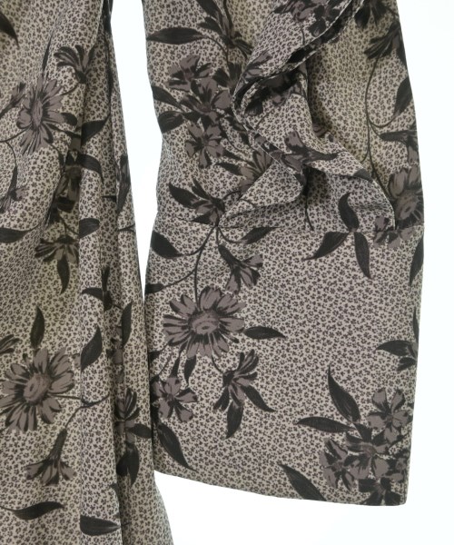 FRAY I.D（フレイアイディー）ワンピース 茶 サイズ:0(S位) レディース/2200644338073