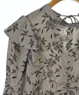 FRAY I.D（フレイアイディー）ワンピース 茶 サイズ:0(S位) レディース/2200644338073