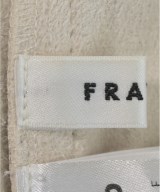 FRAY I.D（フレイアイディー）ロング・マキシ丈スカート 白 サイズ:F レディース/2200590504287