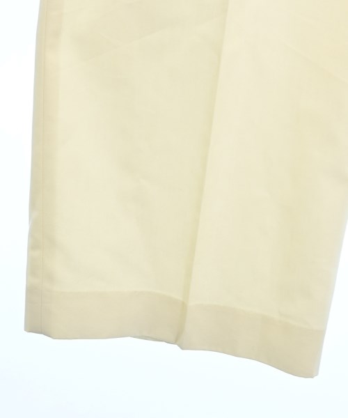 FRAY I.D（フレイアイディー）スラックス 白 サイズ:0(S位) レディース/2200592197463