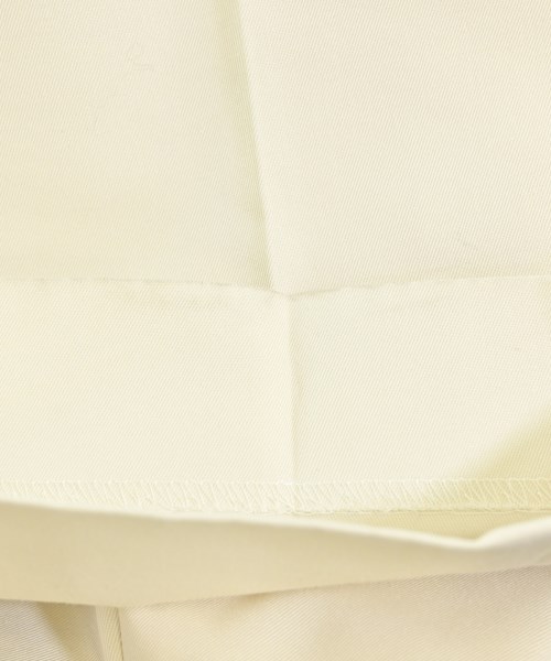 FRAY I.D（フレイアイディー）スラックス 白 サイズ:0(S位) レディース/2200592197463