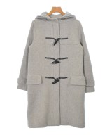 FRAY I.D ダッフルコート