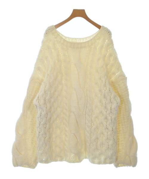 フレイアイディー(FRAY I.D)のFRAY I.D ニット・セーター