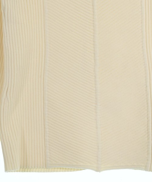 FRAY I.D（フレイアイディー）ニット・セーター 白 サイズ:F レディース/2200608716046