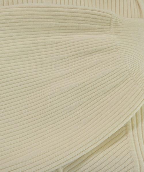 FRAY I.D（フレイアイディー）ニット・セーター 白 サイズ:F レディース/2200608716046