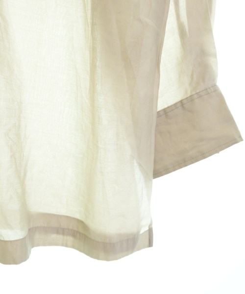 FRAY I.D（フレイアイディー）カジュアルシャツ ベージュ サイズ:F レディース/2200616532065