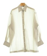 FRAY I.D（フレイアイディー）カジュアルシャツ ベージュ サイズ:F レディース/2200616532065