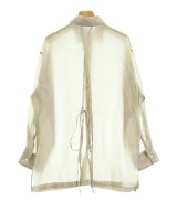 FRAY I.D（フレイアイディー）カジュアルシャツ ベージュ サイズ:F レディース/2200616532065