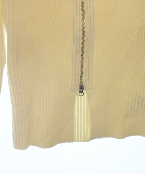 FRAY I.D（フレイアイディー）ニット・セーター 白 サイズ:F レディース/2200616986042