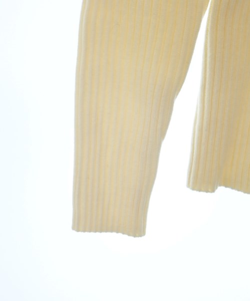 FRAY I.D（フレイアイディー）ニット・セーター 白 サイズ:F レディース/2200616986042