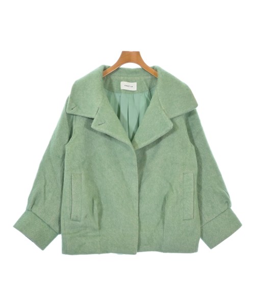 フレイアイディー(FRAY I.D)のFRAY I.D ブルゾン（その他）