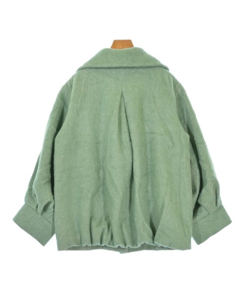 FRAY I.D（フレイアイディー）その他 緑 サイズ:0(S位) レディース/2200621780017