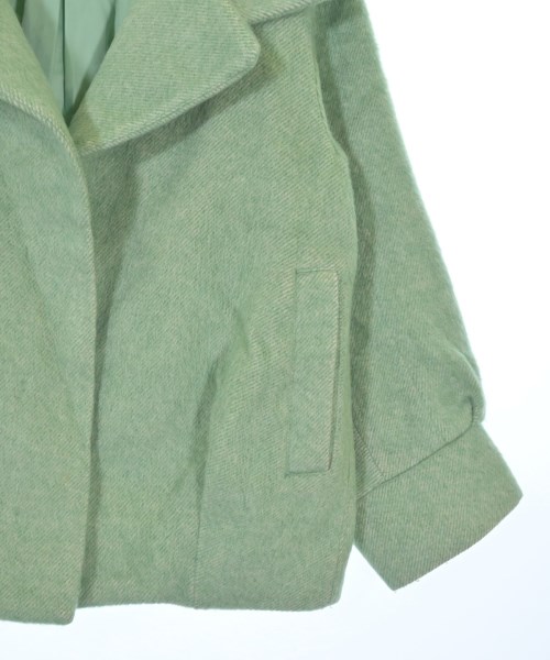 FRAY I.D（フレイアイディー）その他 緑 サイズ:0(S位) レディース/2200621780017