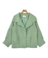 FRAY I.D（フレイアイディー）その他 緑 サイズ:0(S位) レディース/2200621780017