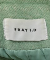 FRAY I.D（フレイアイディー）その他 緑 サイズ:0(S位) レディース/2200621780017