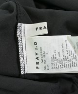 FRAY I.D（フレイアイディー）ロング・マキシ丈スカート 黒 サイズ:1(M位) レディース/2200612511026