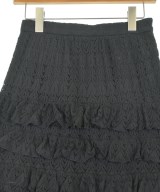 FRAY I.D（フレイアイディー）ロング・マキシ丈スカート 黒 サイズ:1(M位) レディース/2200612511026