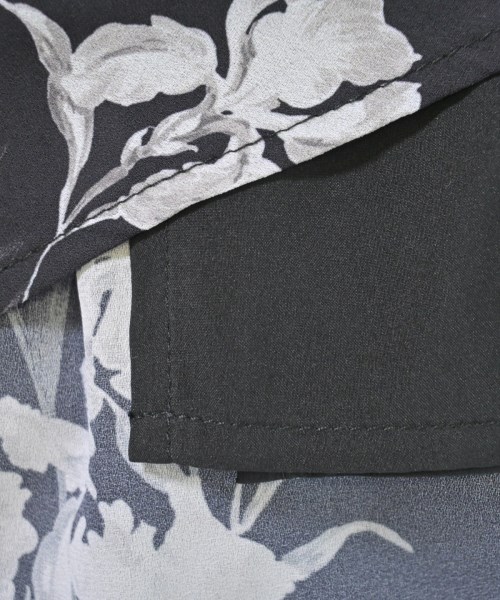 FRAY I.D（フレイアイディー）ワンピース 黒 サイズ:0(S位) レディース/2200613118019