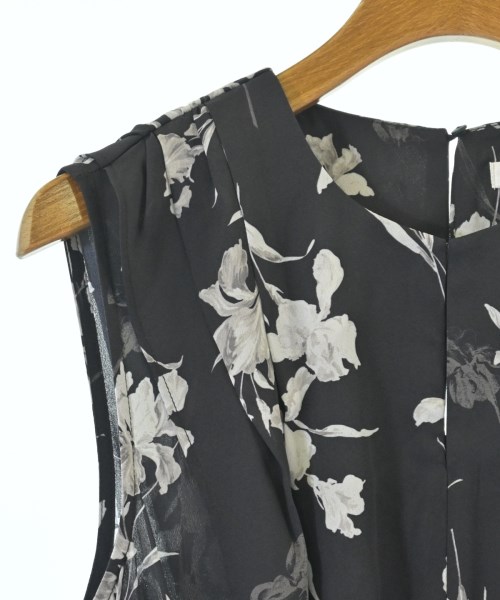 FRAY I.D（フレイアイディー）ワンピース 黒 サイズ:0(S位) レディース/2200613118019