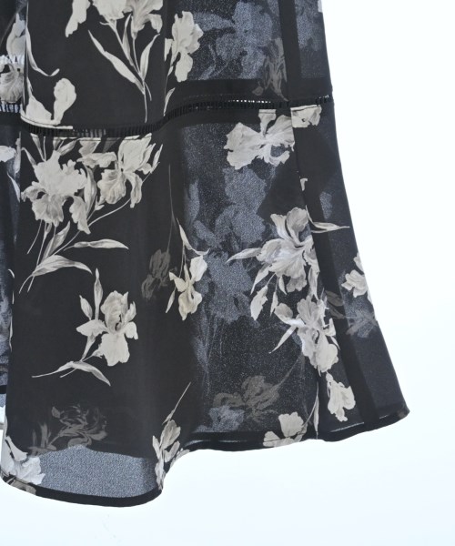 FRAY I.D（フレイアイディー）ワンピース 黒 サイズ:0(S位) レディース/2200613118019