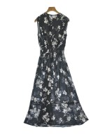 FRAY I.D（フレイアイディー）ワンピース 黒 サイズ:0(S位) レディース/2200613118019