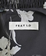 FRAY I.D（フレイアイディー）ワンピース 黒 サイズ:0(S位) レディース/2200613118019