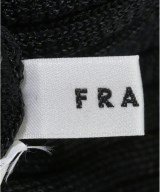 FRAY I.D（フレイアイディー）ニット・セーター 黒 サイズ:-(XS位) レディース/2200613118118