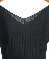 FRAY I.D（フレイアイディー）ニット・セーター 黒 サイズ:-(XS位) レディース/2200613118118