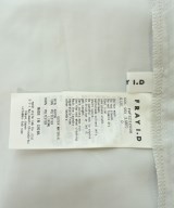 FRAY I.D（フレイアイディー）ロング・マキシ丈スカート 白 サイズ:0(S位) レディース/2200613118262