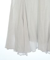 FRAY I.D（フレイアイディー）ロング・マキシ丈スカート 白 サイズ:0(S位) レディース/2200613118262