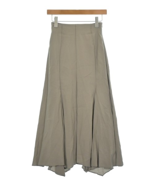 フレイアイディー(FRAY I.D)のFRAY I.D ロング・マキシ丈スカート