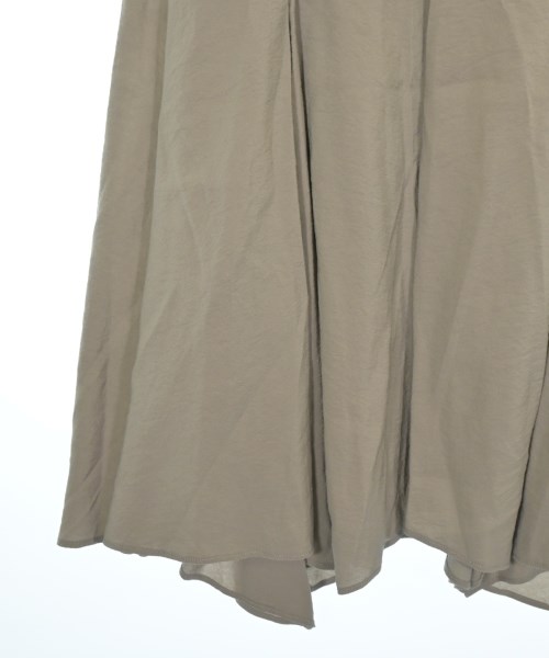 FRAY I.D（フレイアイディー）ロング・マキシ丈スカート グレー サイズ:0(S位) レディース/2200613118279