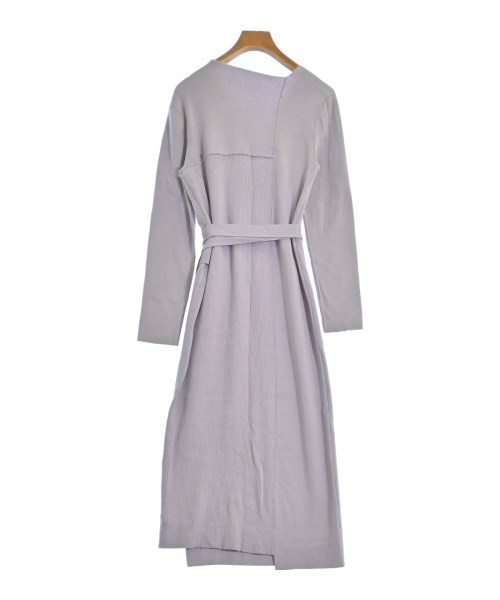 FRAY I.D（フレイアイディー）ワンピース 紫 サイズ:ONE レディース/2200622346175