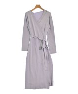 FRAY I.D（フレイアイディー）ワンピース 紫 サイズ:ONE レディース/2200622346175