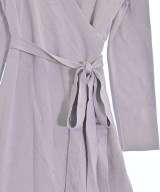 FRAY I.D（フレイアイディー）ワンピース 紫 サイズ:ONE レディース/2200622346175