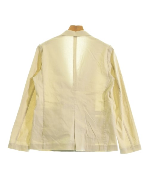 FRAY I.D（フレイアイディー）ジャケット ベージュ サイズ:0(S位) レディース/2200622346342