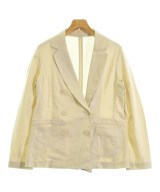 FRAY I.D（フレイアイディー）ジャケット ベージュ サイズ:0(S位) レディース/2200622346342