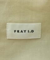 FRAY I.D（フレイアイディー）ジャケット ベージュ サイズ:0(S位) レディース/2200622346342