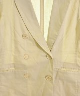 FRAY I.D（フレイアイディー）ジャケット ベージュ サイズ:0(S位) レディース/2200622346342