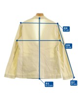 FRAY I.D（フレイアイディー）ジャケット ベージュ サイズ:0(S位) レディース/2200622346342