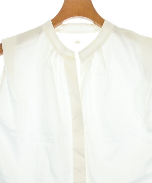 FRAY I.D（フレイアイディー）カジュアルシャツ 白 サイズ:ONE レディース/2200622435060