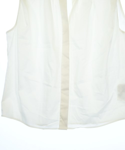 FRAY I.D（フレイアイディー）カジュアルシャツ 白 サイズ:ONE レディース/2200622435060