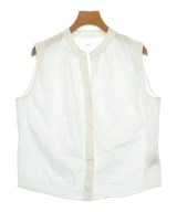 FRAY I.D（フレイアイディー）カジュアルシャツ 白 サイズ:ONE レディース/2200622435060